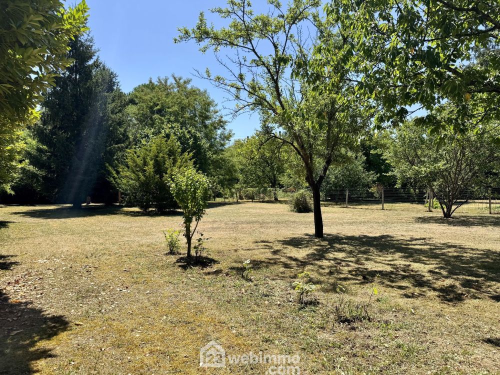 Photo 29 - Chasseneuil-du-Poitou 86360 à Chasseneuil-du-Poitou