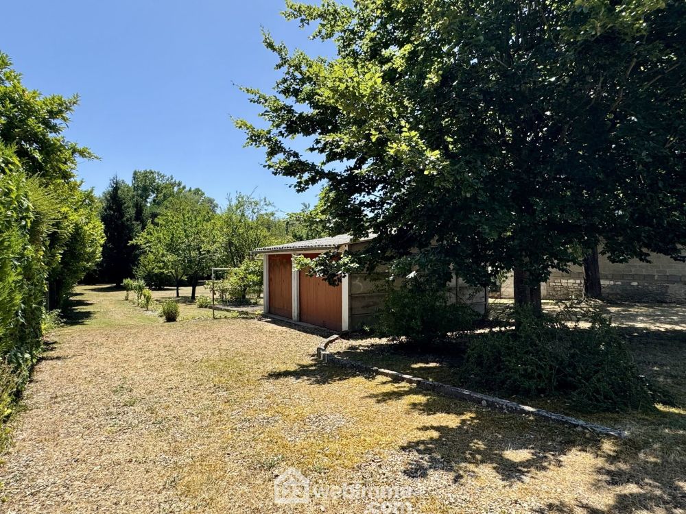 Photo 24 - Chasseneuil-du-Poitou 86360 à Chasseneuil-du-Poitou