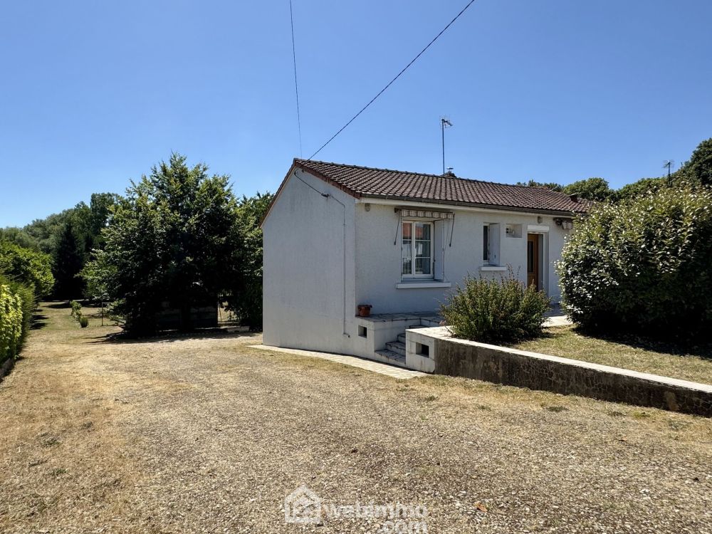 Photo 2 - Chasseneuil-du-Poitou 86360 à Chasseneuil-du-Poitou