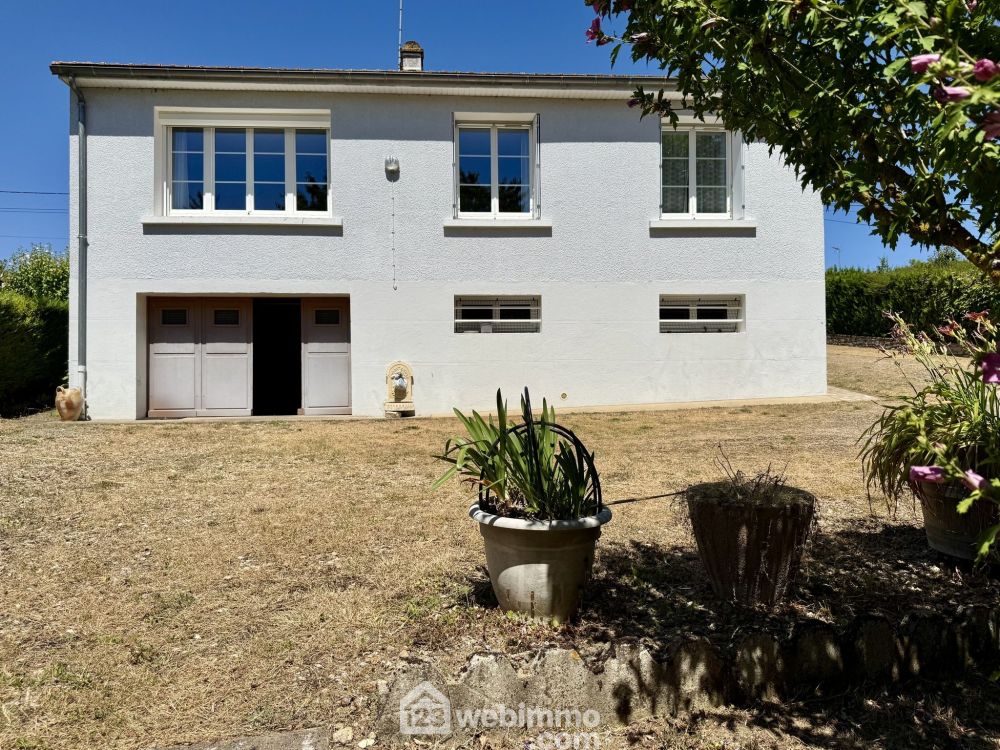 Photo 19 - Chasseneuil-du-Poitou 86360 à Chasseneuil-du-Poitou