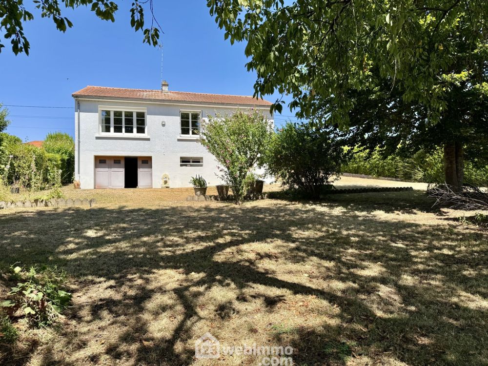 Photo 32 - Chasseneuil-du-Poitou 86360 à Chasseneuil-du-Poitou