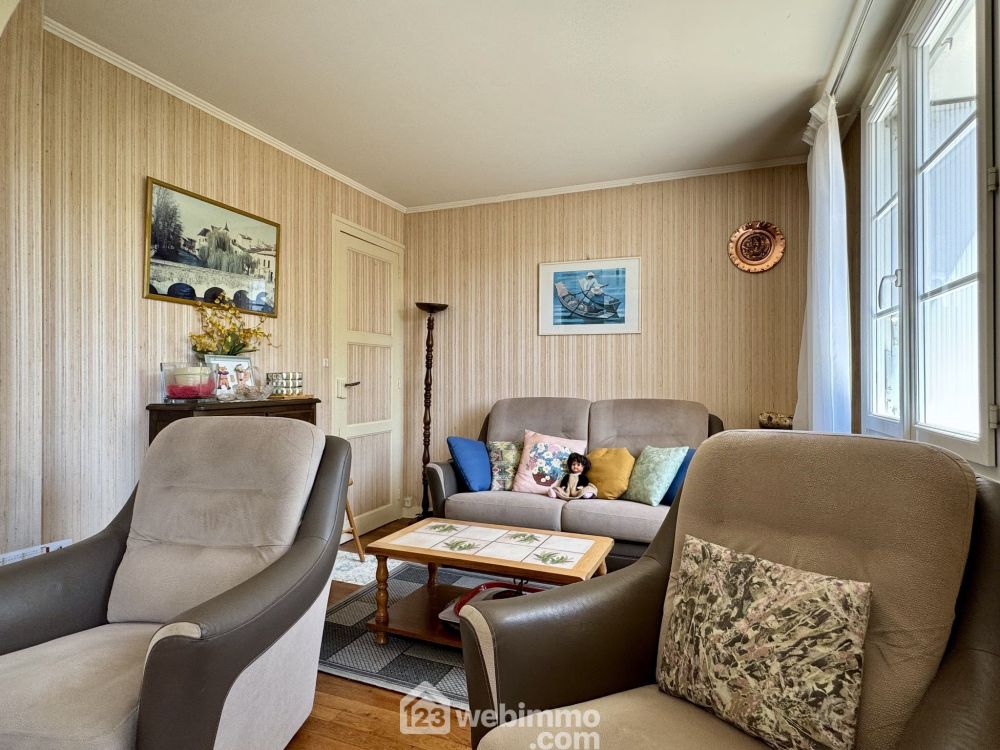 Photo 12 - Chasseneuil-du-Poitou 86360 à Chasseneuil-du-Poitou