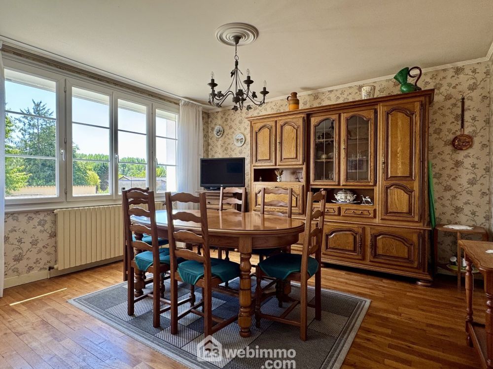 Photo 11 - Chasseneuil-du-Poitou 86360 à Chasseneuil-du-Poitou