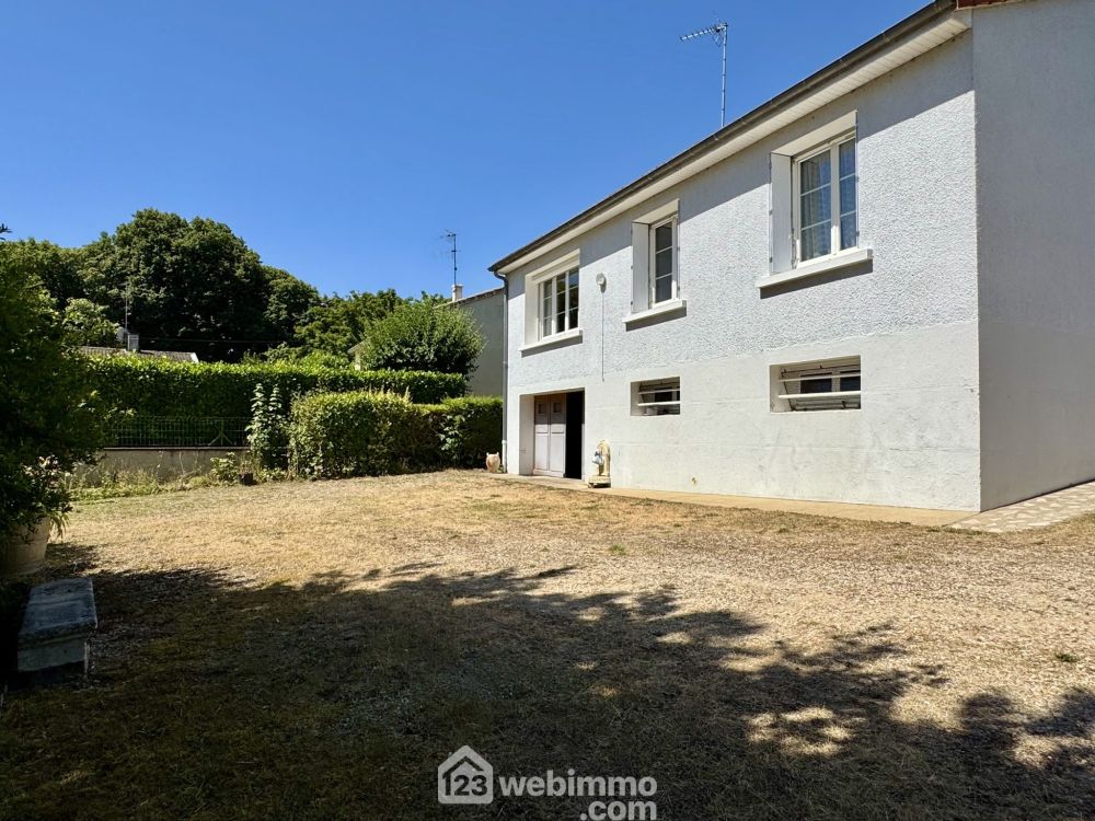 Photo 4 - Chasseneuil-du-Poitou 86360 à Chasseneuil-du-Poitou