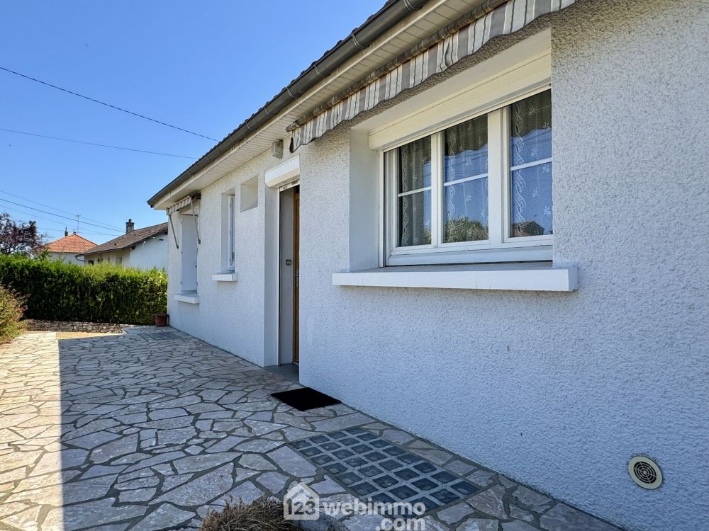 Photo 5 - Chasseneuil-du-Poitou 86360 à Chasseneuil-du-Poitou