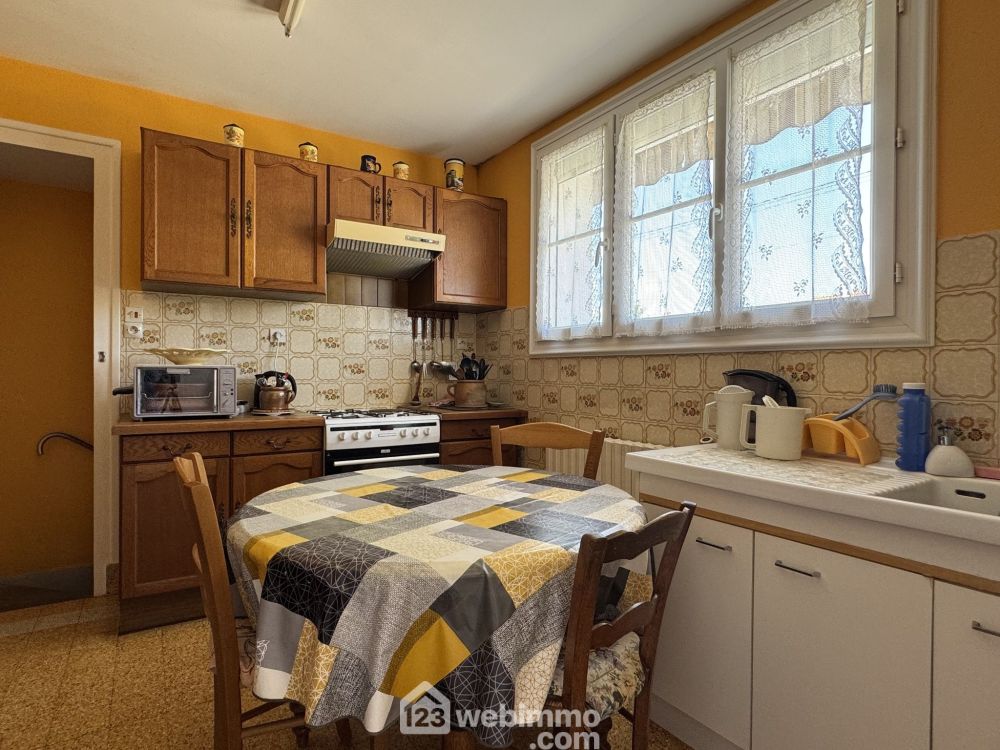 Photo 18 - Chasseneuil-du-Poitou 86360 à Chasseneuil-du-Poitou