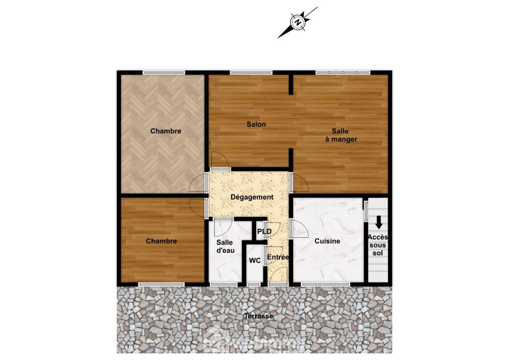 Photo 17 - Chasseneuil-du-Poitou 86360 à Chasseneuil-du-Poitou