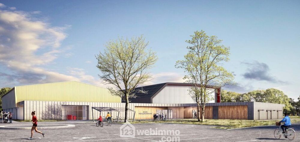 Photo 4 - Mazé-Milon 49630 à Mazé-Milon