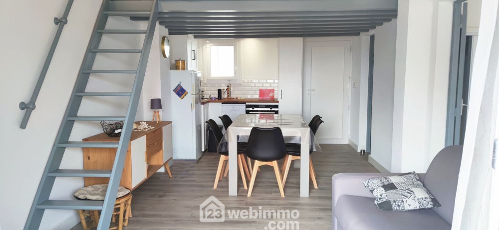 Photo 1 - Saintes-Maries-de-la-Mer 13460 à Saintes-Maries-de-la-Mer