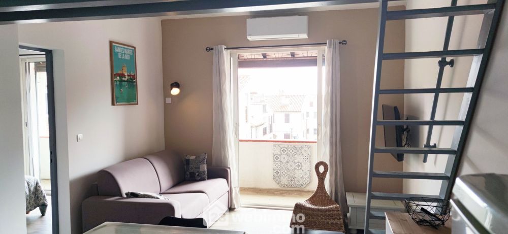 Photo 3 - Saintes-Maries-de-la-Mer 13460 à Saintes-Maries-de-la-Mer