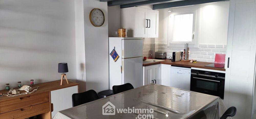 Photo 4 - Saintes-Maries-de-la-Mer 13460 à Saintes-Maries-de-la-Mer