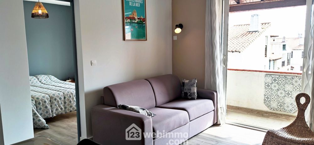 Photo 7 - Saintes-Maries-de-la-Mer 13460 à Saintes-Maries-de-la-Mer