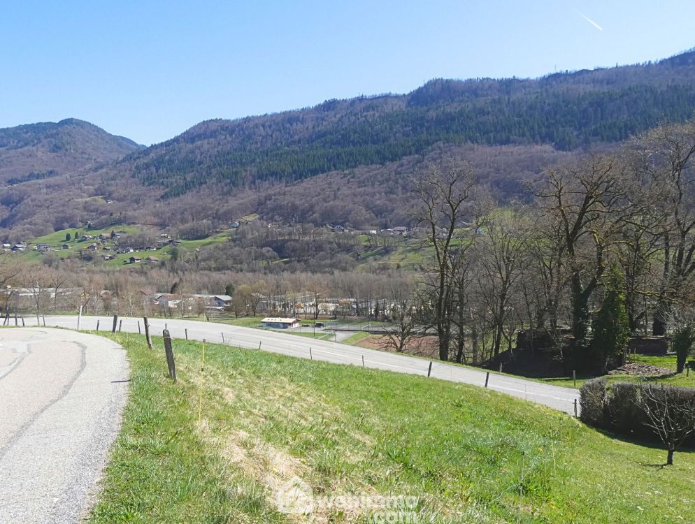 Photo 3 - Marthod 73400 à Marthod