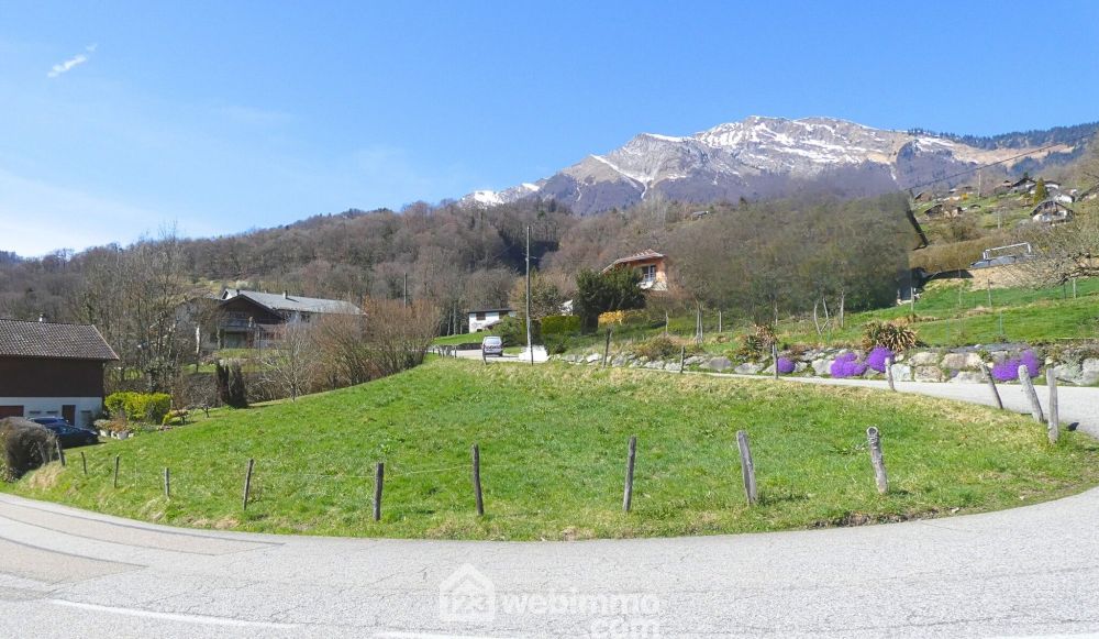 Photo 2 - Marthod 73400 à Marthod