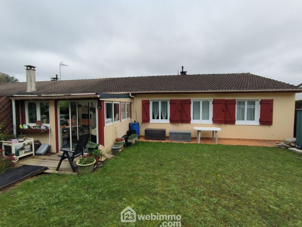 Photo 14 - Courmelles 02200 à Courmelles