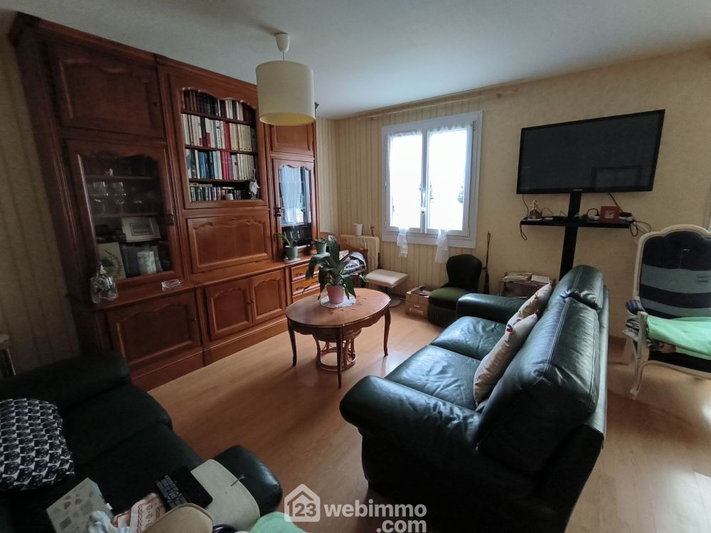 Photo 5 - Courmelles 02200 à Courmelles