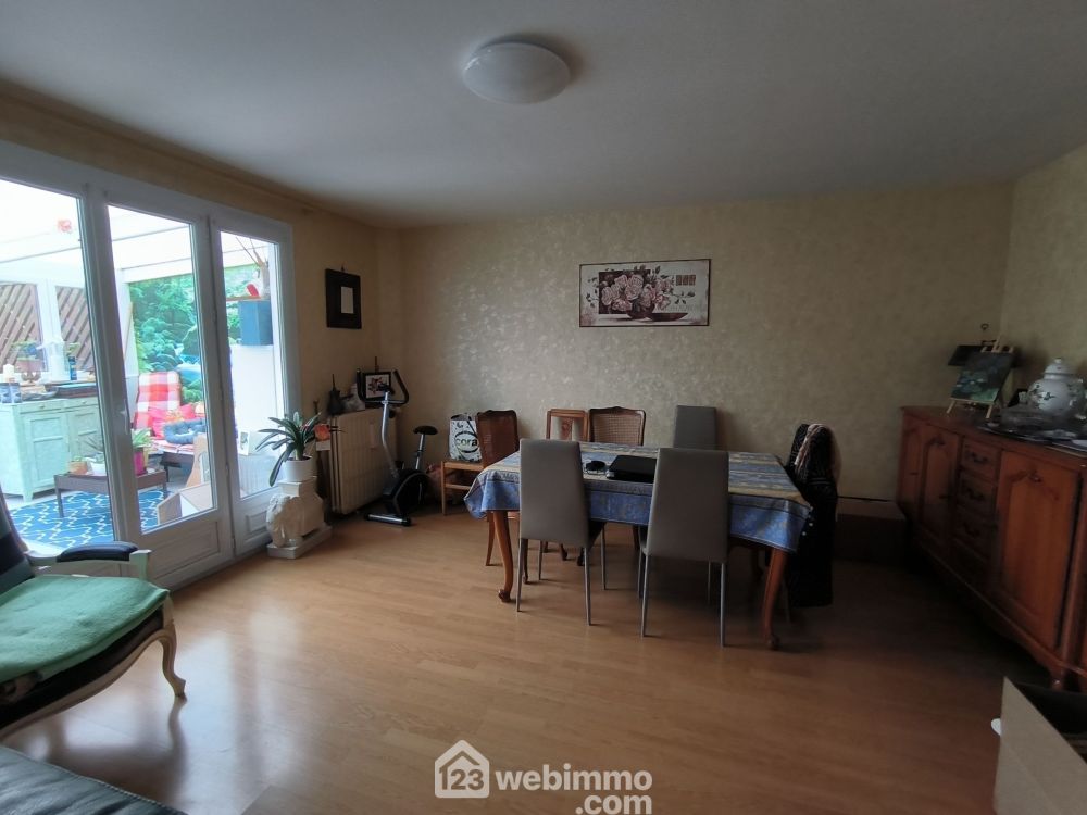 Photo 4 - Courmelles 02200 à Courmelles