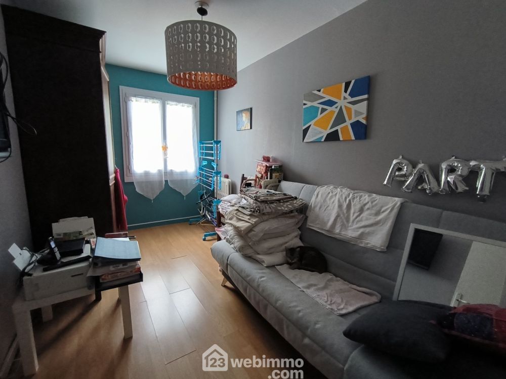 Photo 10 - Courmelles 02200 à Courmelles