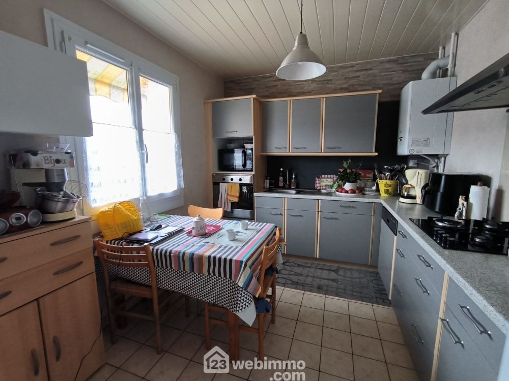 Photo 6 - Courmelles 02200 à Courmelles