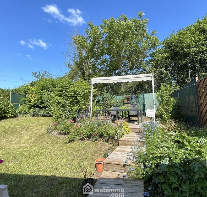 Photo 12 - Courmelles 02200 à Courmelles