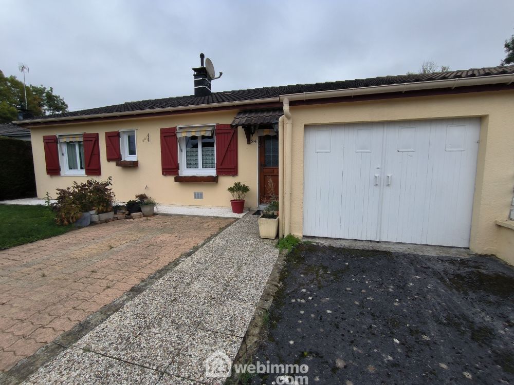 Photo 13 - Courmelles 02200 à Courmelles