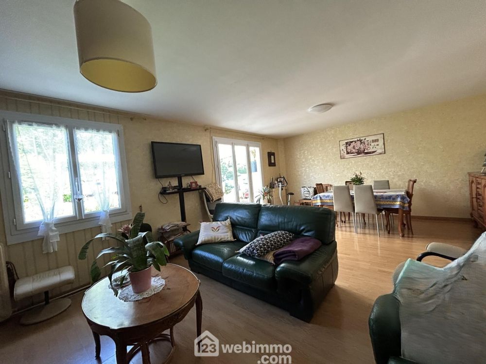 Photo 3 - Courmelles 02200 à Courmelles