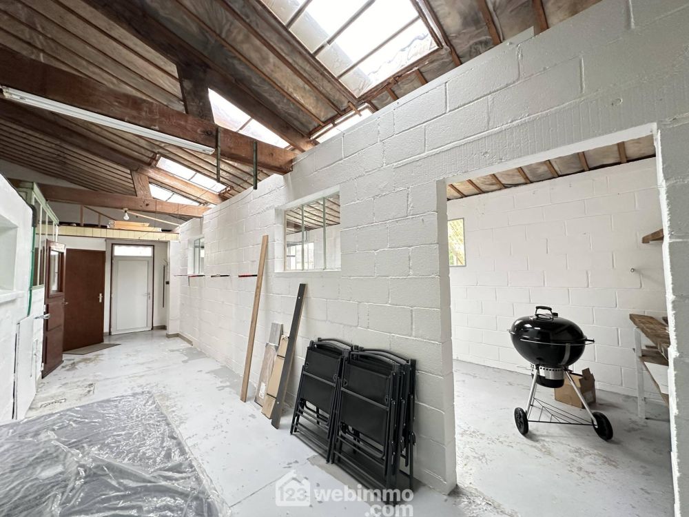 Photo 17 - Chambry 02000 à Chambry