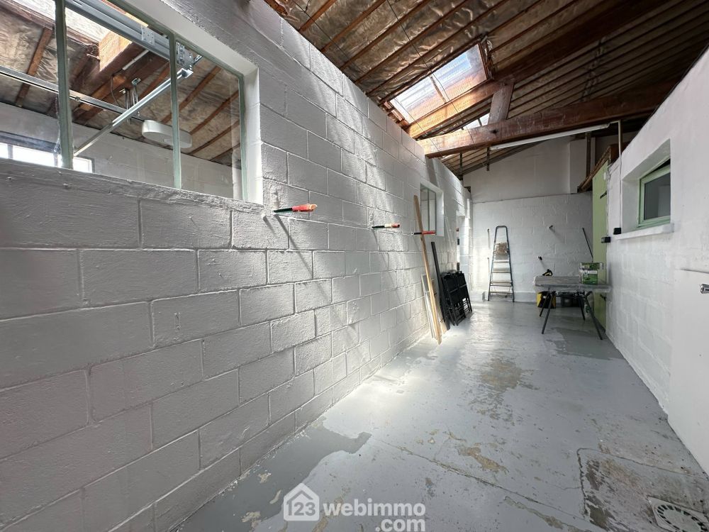 Photo 18 - Chambry 02000 à Chambry