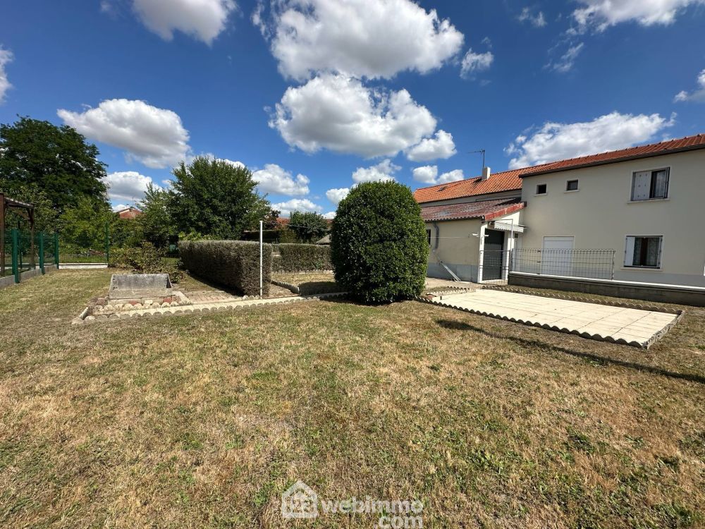 Photo 23 - Chambry 02000 à Chambry