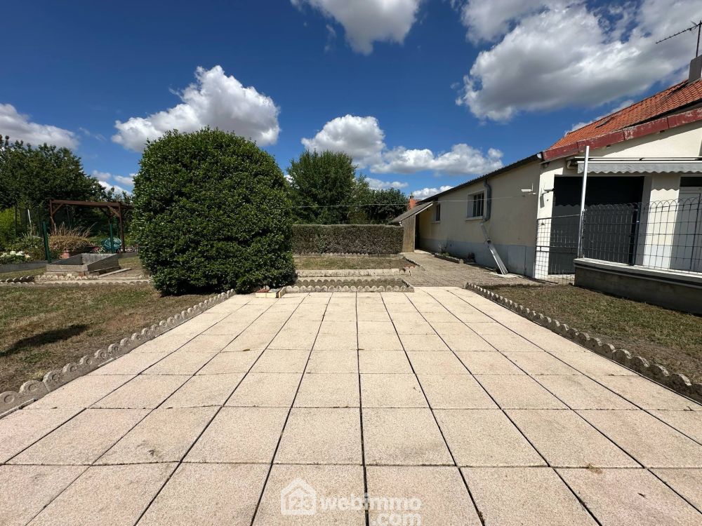 Photo 25 - Chambry 02000 à Chambry