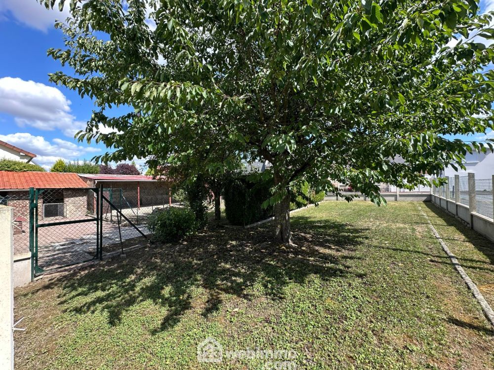 Photo 24 - Chambry 02000 à Chambry