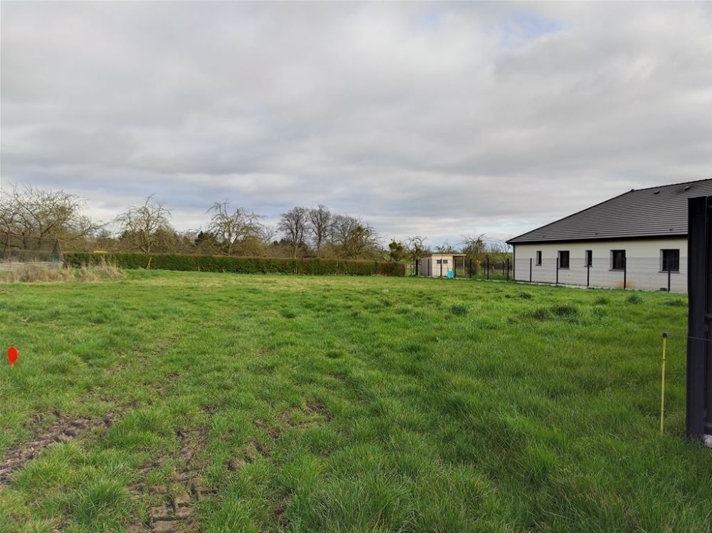 Photo 3 - Montaure 27400 à Montaure