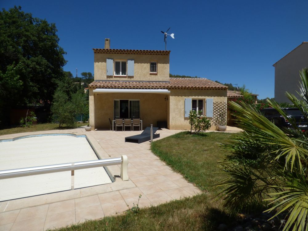 Photo 16 - Le Thoronet 83340 à Le Thoronet