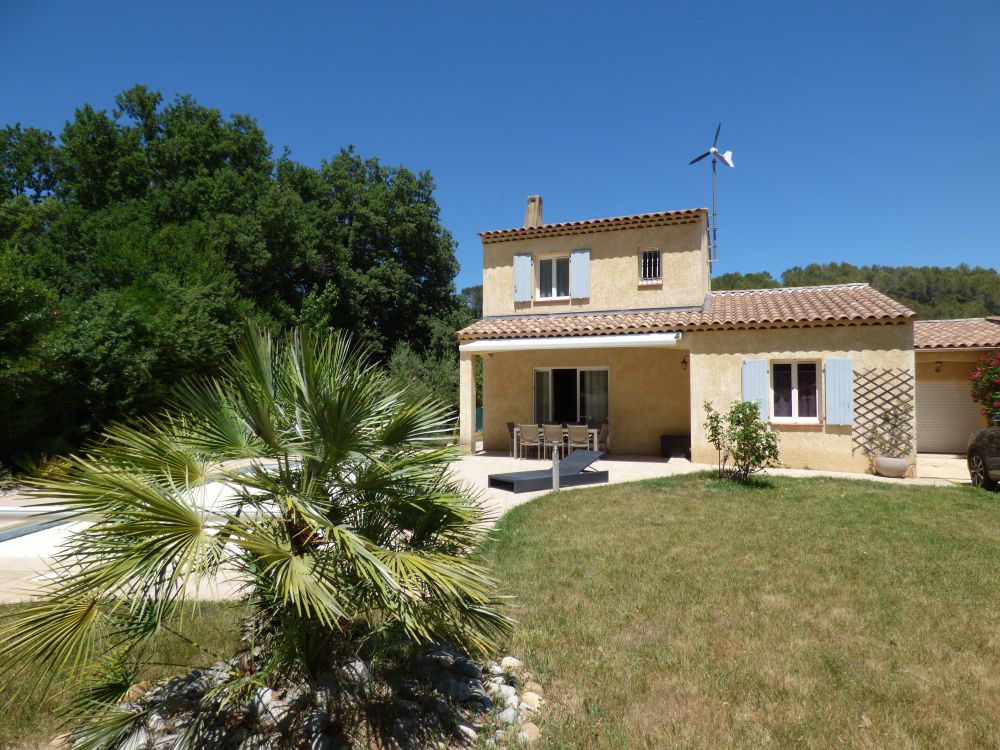 Photo 18 - Le Thoronet 83340 à Le Thoronet