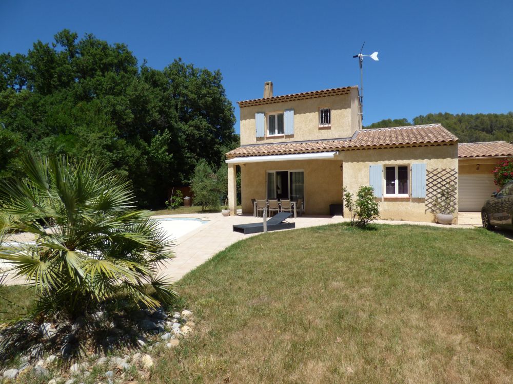 Photo 19 - Le Thoronet 83340 à Le Thoronet