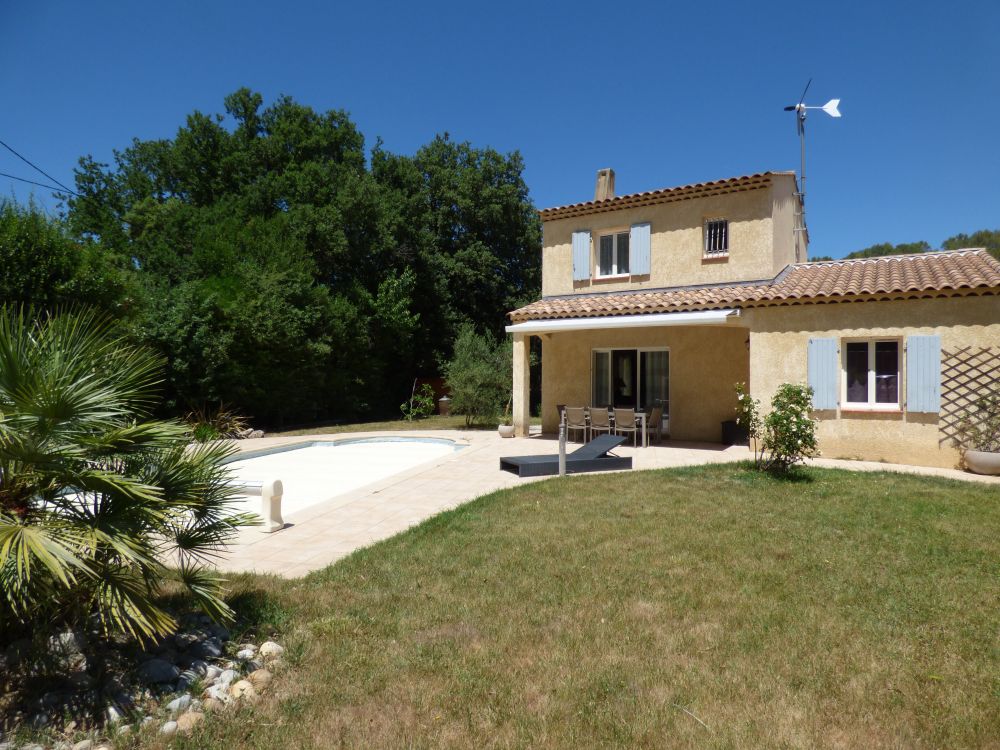 Photo 20 - Le Thoronet 83340 à Le Thoronet