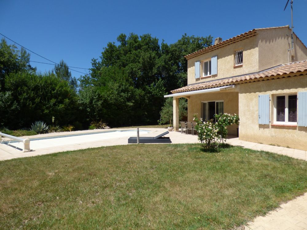 Photo 21 - Le Thoronet 83340 à Le Thoronet