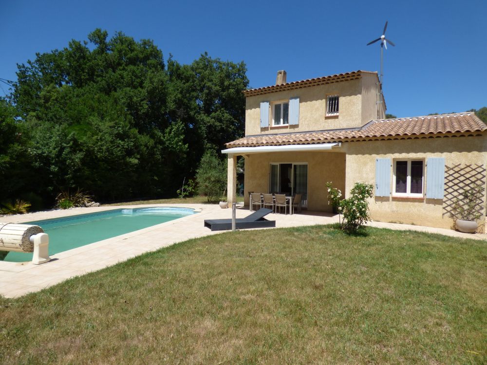 Photo 22 - Le Thoronet 83340 à Le Thoronet