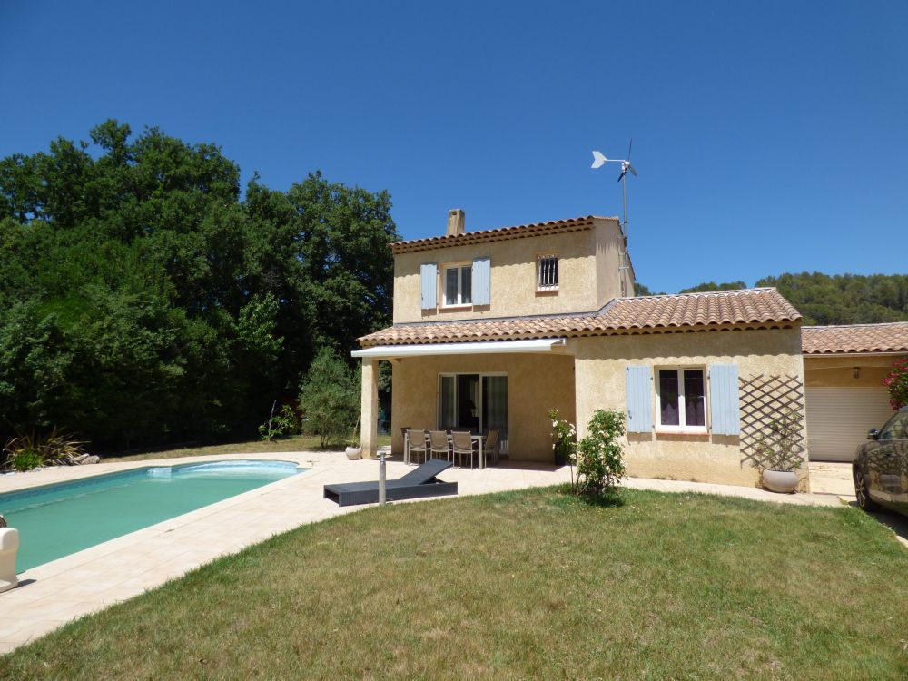 Photo 23 - Le Thoronet 83340 à Le Thoronet