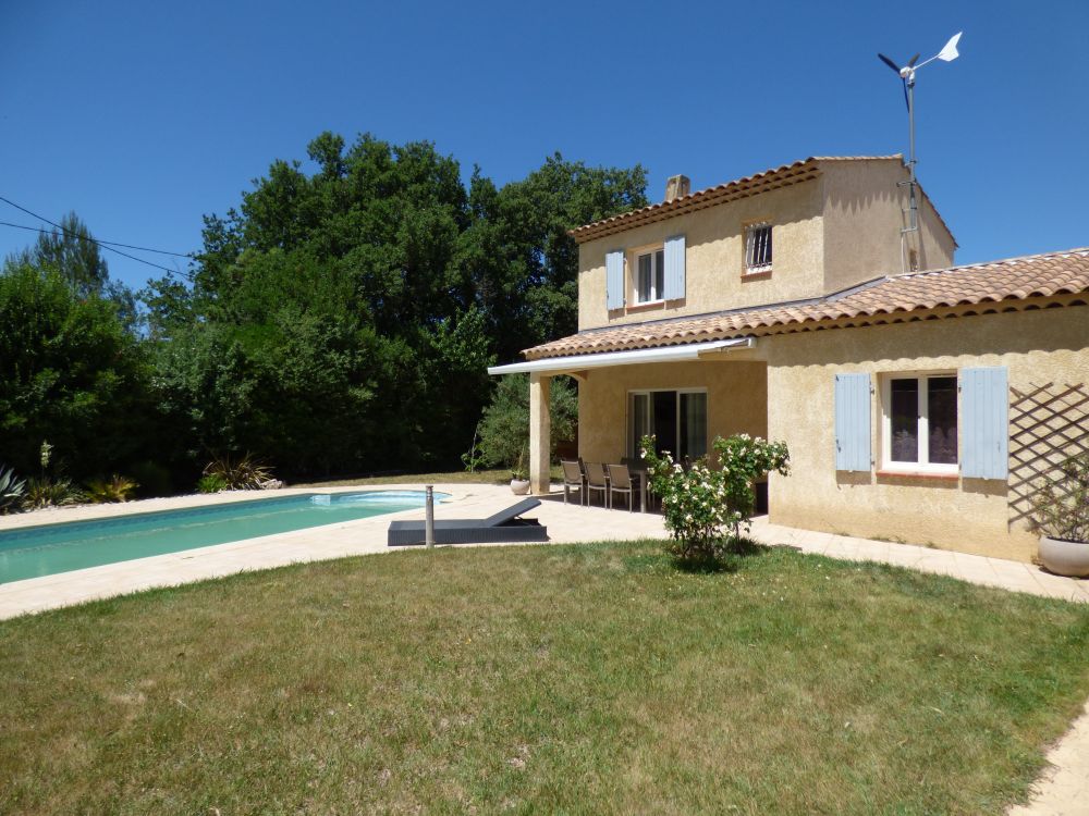 Photo 2 - Le Thoronet 83340 à Le Thoronet