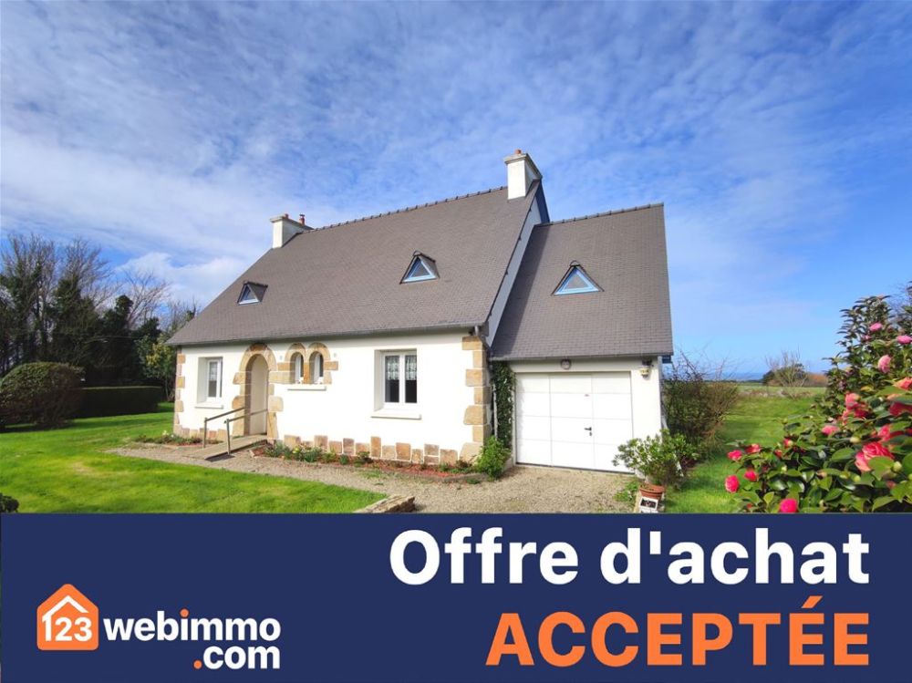 Photo 4 - Trédrez-Locquémeau 22300 à Trédrez-Locquémeau