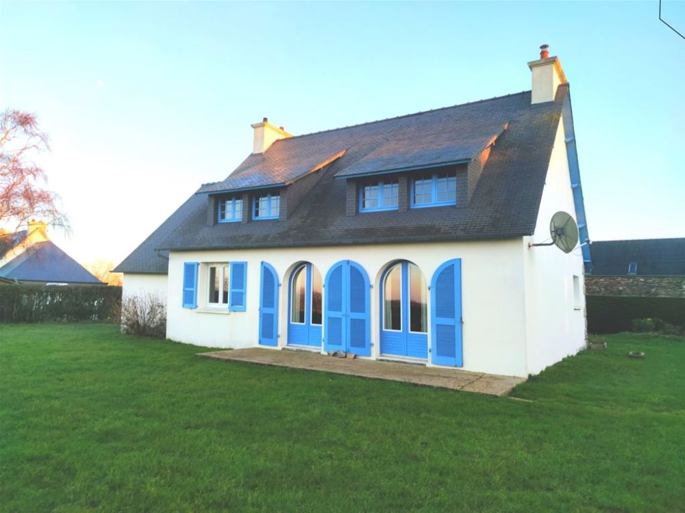 Photo 1 - Trédrez-Locquémeau 22300 à Trédrez-Locquémeau