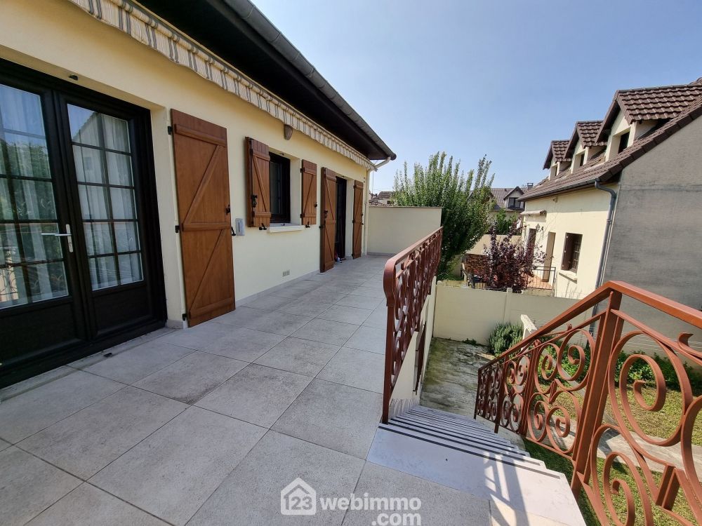 Photo 2 - Orly 94310 à Orly