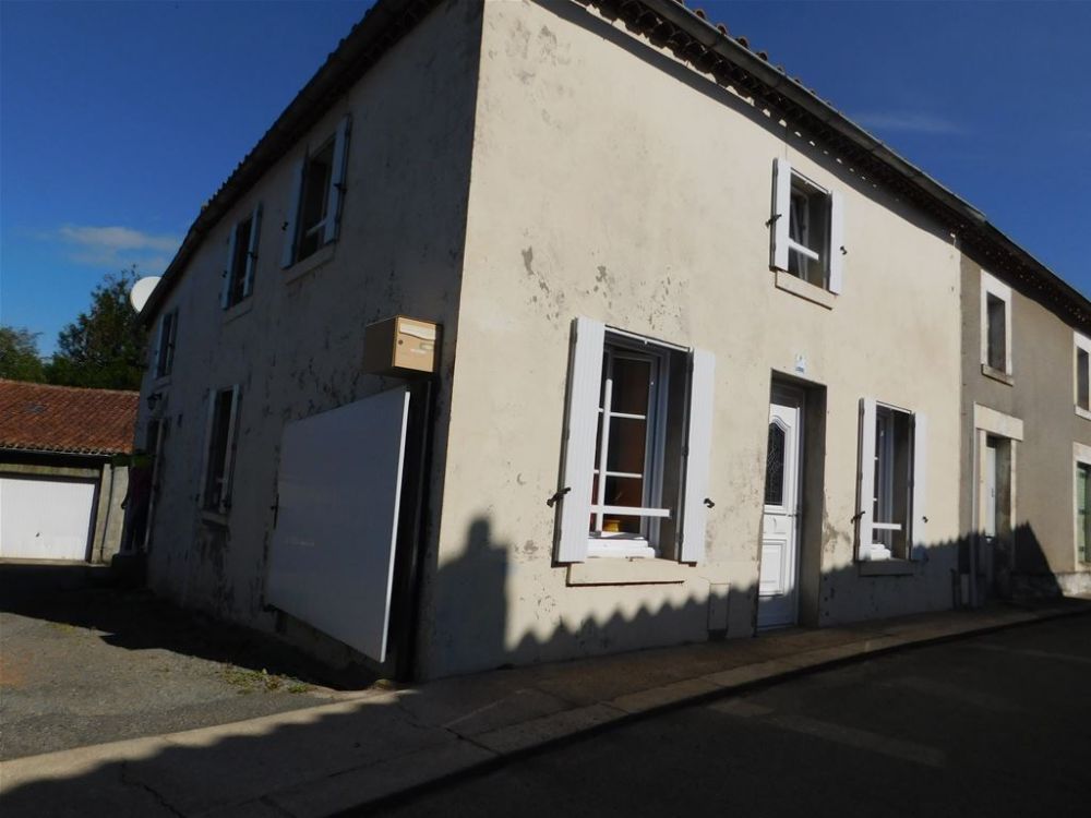 Photo 1 - Monsireigne 85110 à Monsireigne