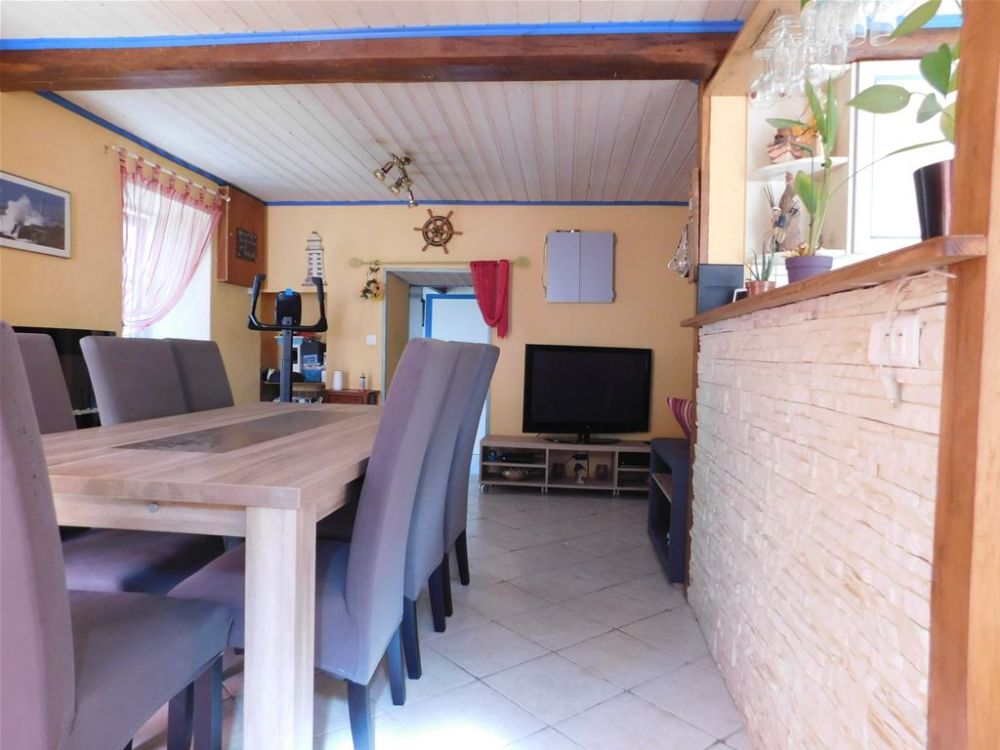 Photo 2 - Monsireigne 85110 à Monsireigne