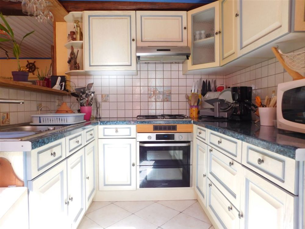 Photo 3 - Monsireigne 85110 à Monsireigne