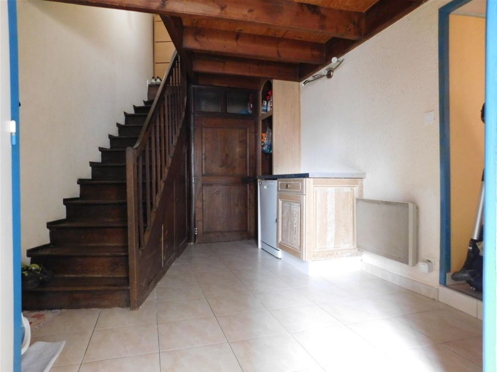 Photo 4 - Monsireigne 85110 à Monsireigne