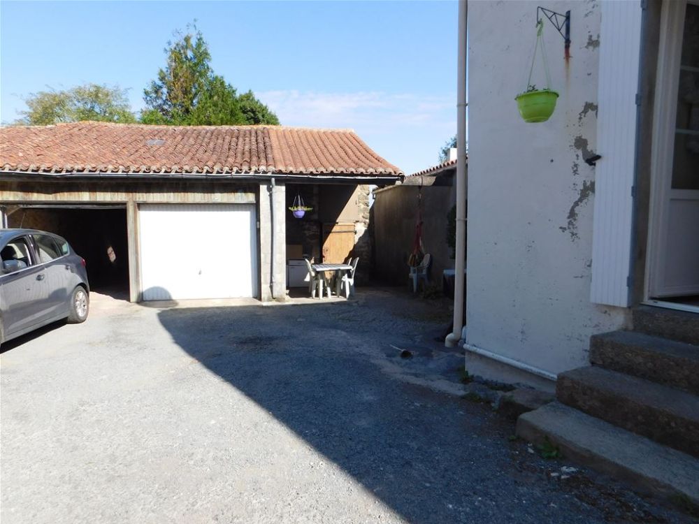 Photo 10 - Monsireigne 85110 à Monsireigne