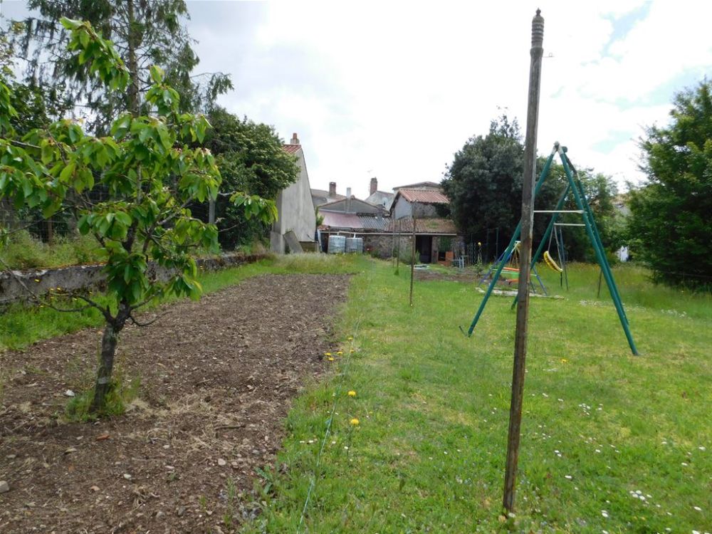 Photo 12 - Monsireigne 85110 à Monsireigne