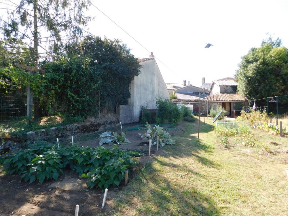 Photo 13 - Monsireigne 85110 à Monsireigne